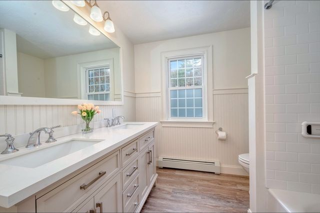 11 Heather's Path, Plympton, MA 02367