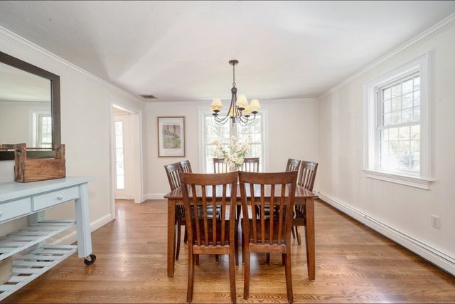 11 Heather's Path, Plympton, MA 02367