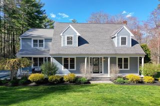 11 Heather's Path, Plympton, MA 02367