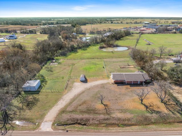 1910 Goodnight Boulevard, Wills Point, TX 75169