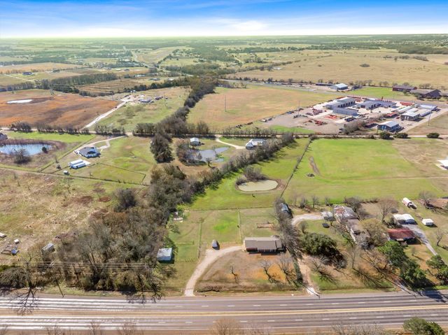 1910 Goodnight Boulevard, Wills Point, TX 75169