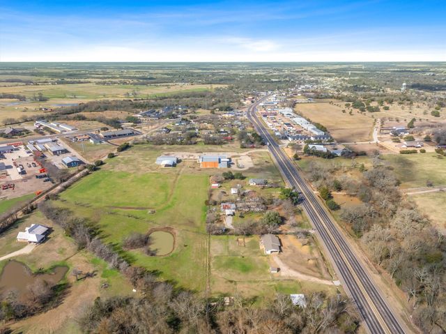 1910 Goodnight Boulevard, Wills Point, TX 75169