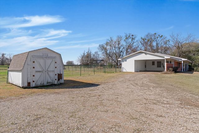 1910 Goodnight Boulevard, Wills Point, TX 75169