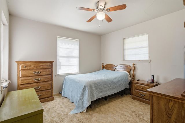 1910 Goodnight Boulevard, Wills Point, TX 75169