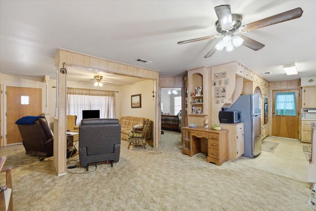 1910 Goodnight Boulevard, Wills Point, TX 75169