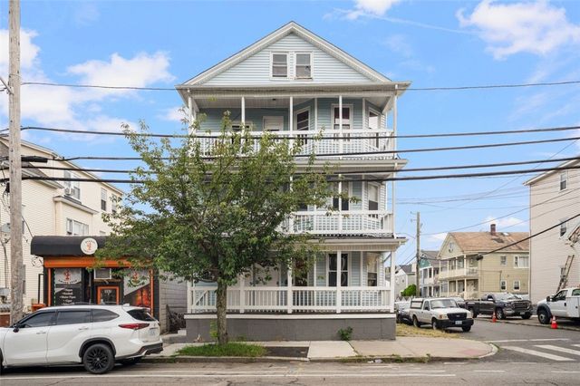 347 Douglas Avenue, Providence, RI 02908