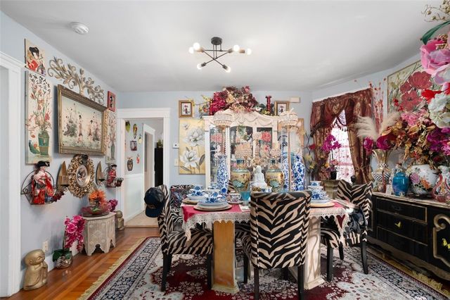 347 Douglas Avenue, Providence, RI 02908