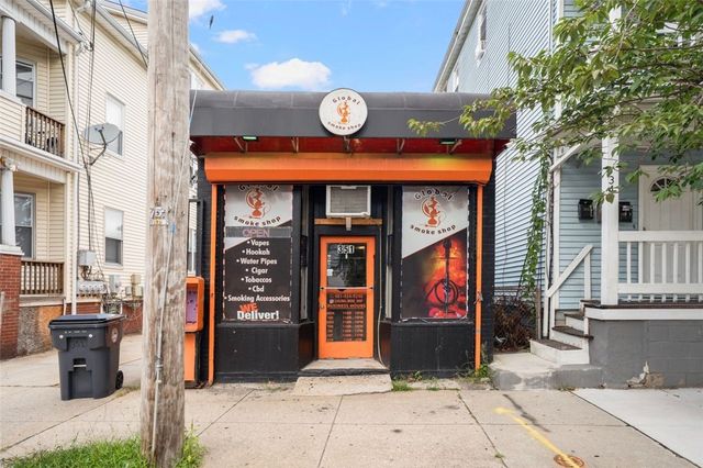 347 Douglas Avenue, Providence, RI 02908