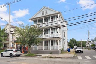 347 Douglas Avenue, Providence, RI 02908