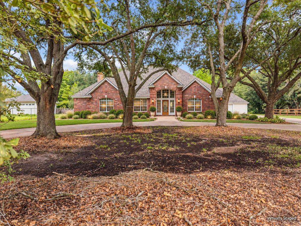 1511 Westfield, Pearland, TX 77581