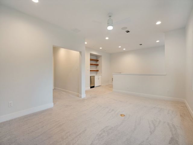 5615 Brookstown Drive, Dallas, TX 75230