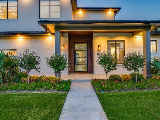5615 Brookstown Drive, Dallas, TX 75230