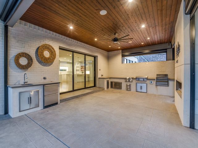 5615 Brookstown Drive, Dallas, TX 75230