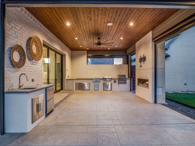 5615 Brookstown Drive, Dallas, TX 75230