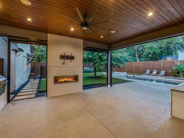 5615 Brookstown Drive, Dallas, TX 75230