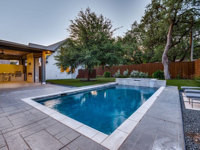 5615 Brookstown Drive, Dallas, TX 75230
