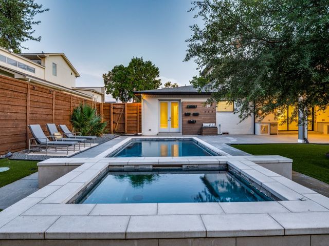 5615 Brookstown Drive, Dallas, TX 75230