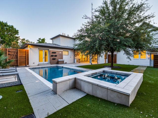 5615 Brookstown Drive, Dallas, TX 75230