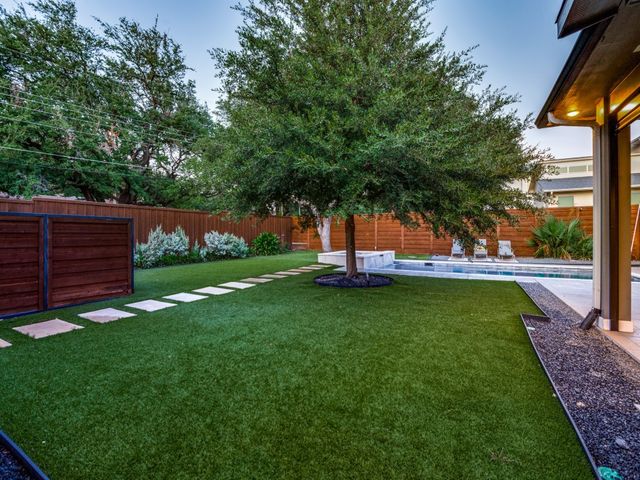 5615 Brookstown Drive, Dallas, TX 75230