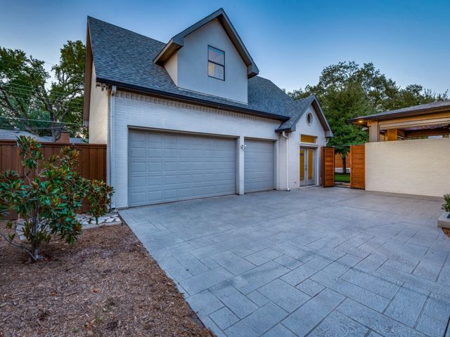 5615 Brookstown Drive, Dallas, TX 75230