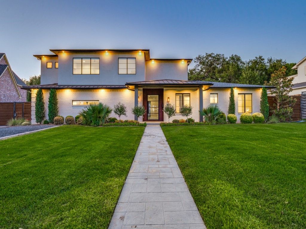 5615 Brookstown Drive, Dallas, TX 75230