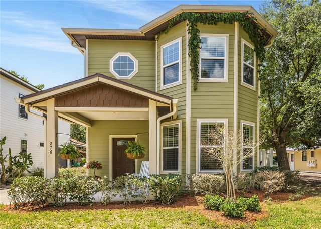 276 W BAY AVENUE, Longwood, FL 32750