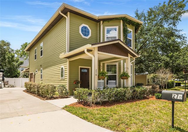 276 W BAY AVENUE, Longwood, FL 32750