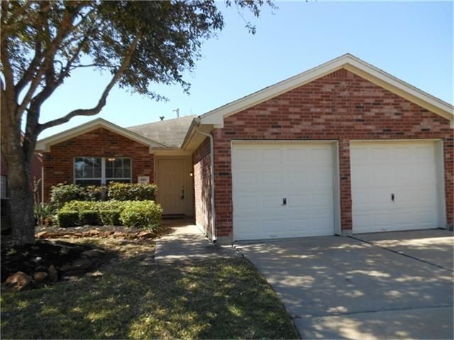 4831 Dark Canyon Court, Katy, TX 77449