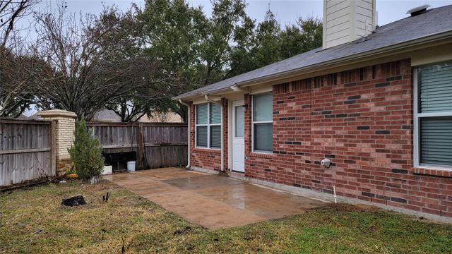4831 Dark Canyon Court, Katy, TX 77449
