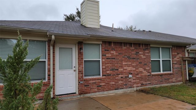 4831 Dark Canyon Court, Katy, TX 77449