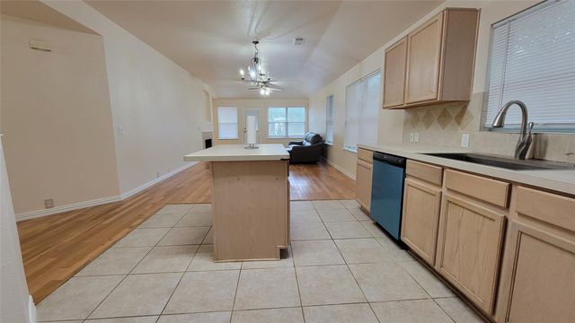 4831 Dark Canyon Court, Katy, TX 77449