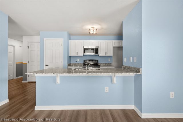 1448 Stone Ridge Circle, Sebring, FL 33870