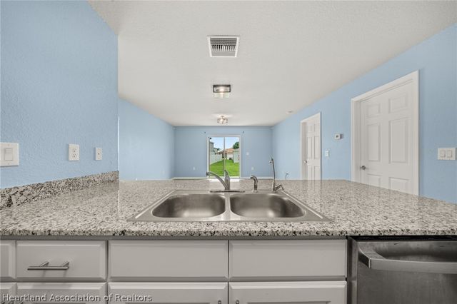 1448 Stone Ridge Circle, Sebring, FL 33870