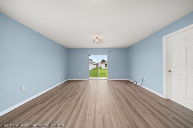 1448 Stone Ridge Circle, Sebring, FL 33870