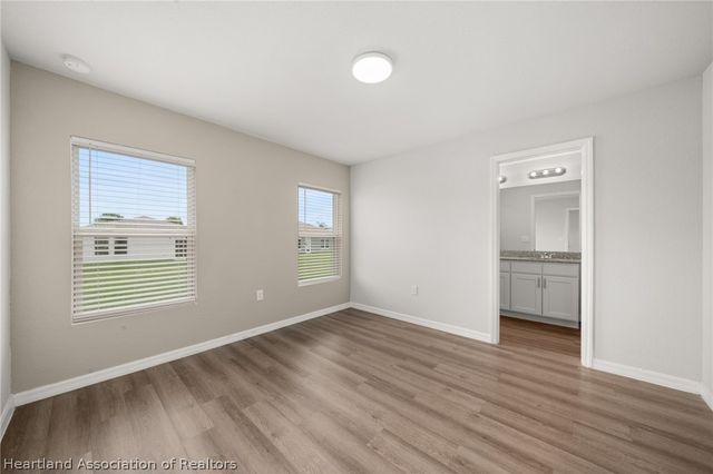 1448 Stone Ridge Circle, Sebring, FL 33870