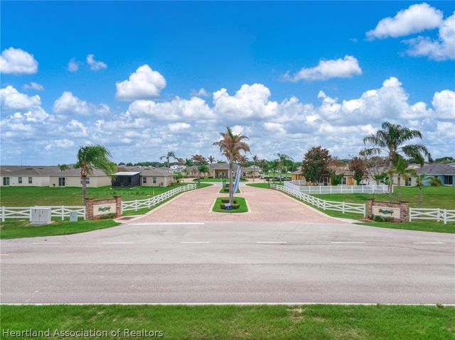 1448 Stone Ridge Circle, Sebring, FL 33870