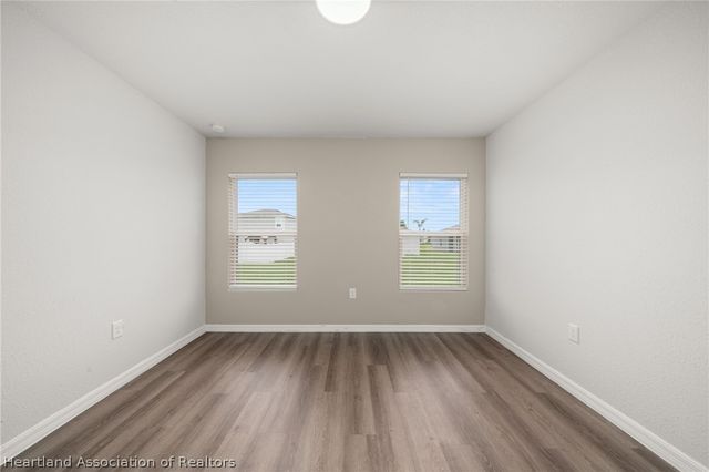 1448 Stone Ridge Circle, Sebring, FL 33870