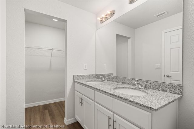 1448 Stone Ridge Circle, Sebring, FL 33870