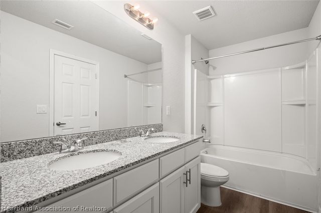 1448 Stone Ridge Circle, Sebring, FL 33870