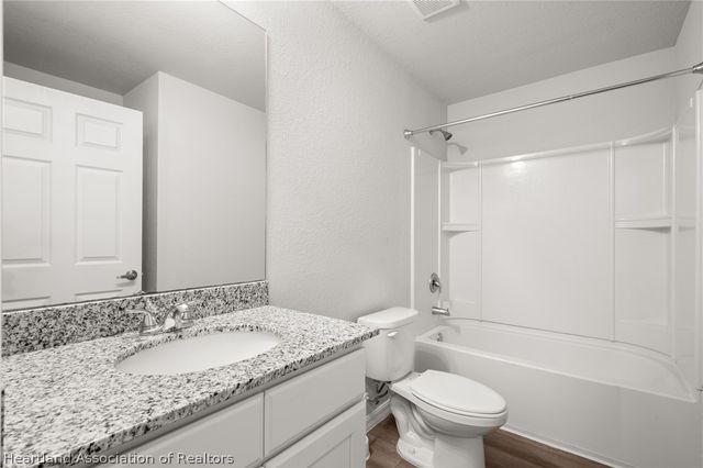 1448 Stone Ridge Circle, Sebring, FL 33870