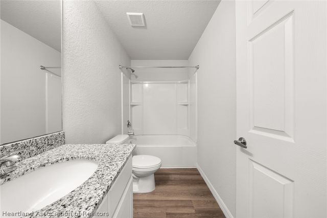 1448 Stone Ridge Circle, Sebring, FL 33870