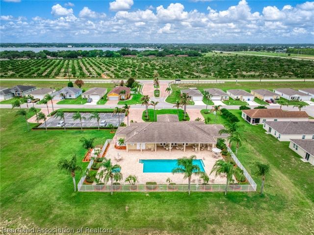 1448 Stone Ridge Circle, Sebring, FL 33870