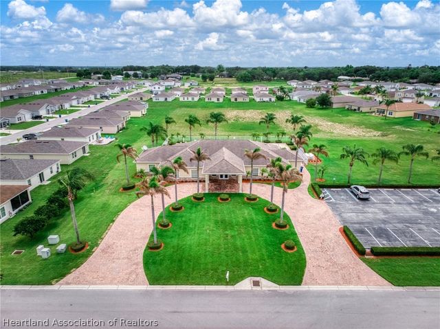 1448 Stone Ridge Circle, Sebring, FL 33870