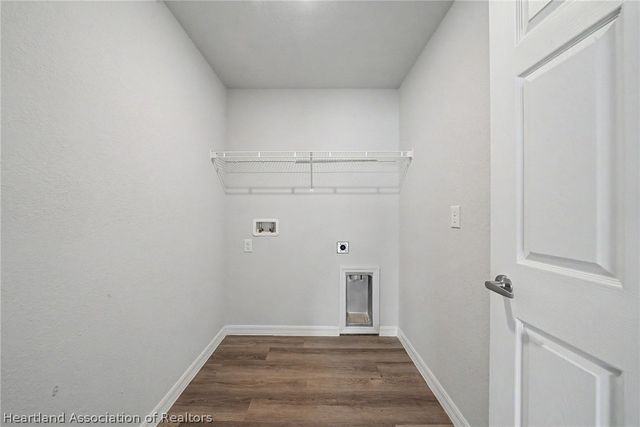 1448 Stone Ridge Circle, Sebring, FL 33870