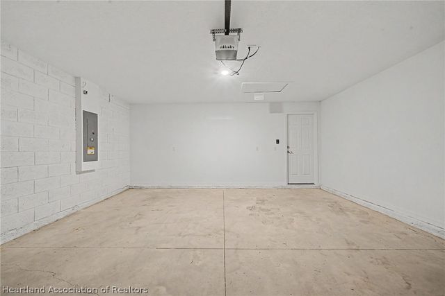 1448 Stone Ridge Circle, Sebring, FL 33870