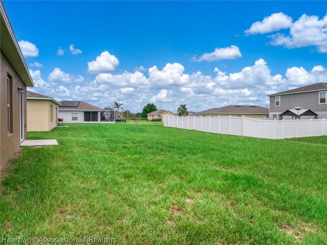 1448 Stone Ridge Circle, Sebring, FL 33870