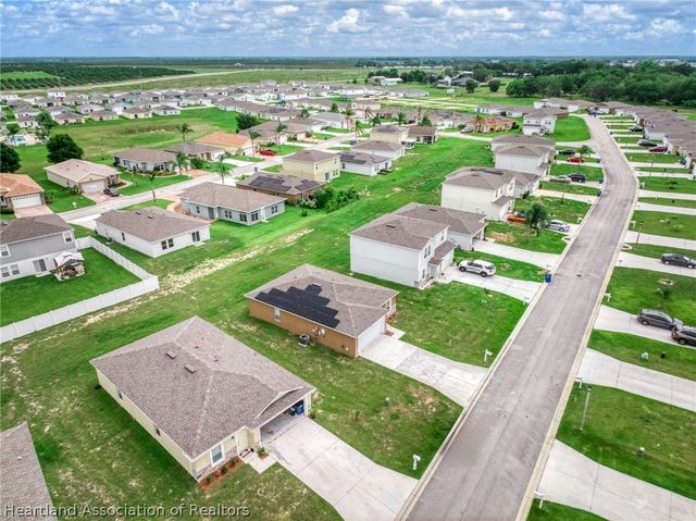 1448 Stone Ridge Circle, Sebring, FL 33870