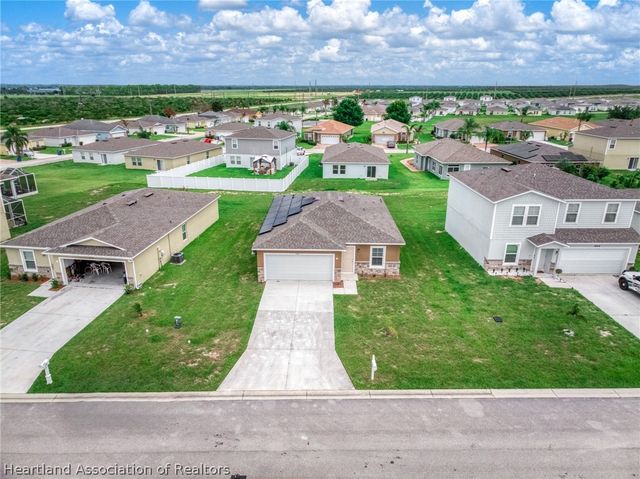 1448 Stone Ridge Circle, Sebring, FL 33870