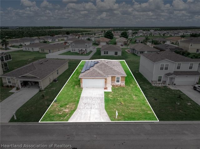 1448 Stone Ridge Circle, Sebring, FL 33870