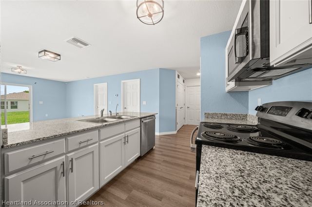 1448 Stone Ridge Circle, Sebring, FL 33870